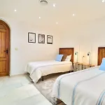 Golden Beach Marbella-Primera Linea De Playa