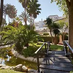Golden Beach Marbella-Primera Linea De Playa