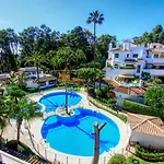Golden Beach Marbella-Primera Linea De Playa