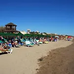 Golden Beach Marbella-Primera Linea De Playa