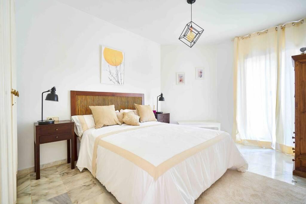 Golden Beach Marbella-primera Linea De Playa